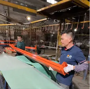 Fabricação