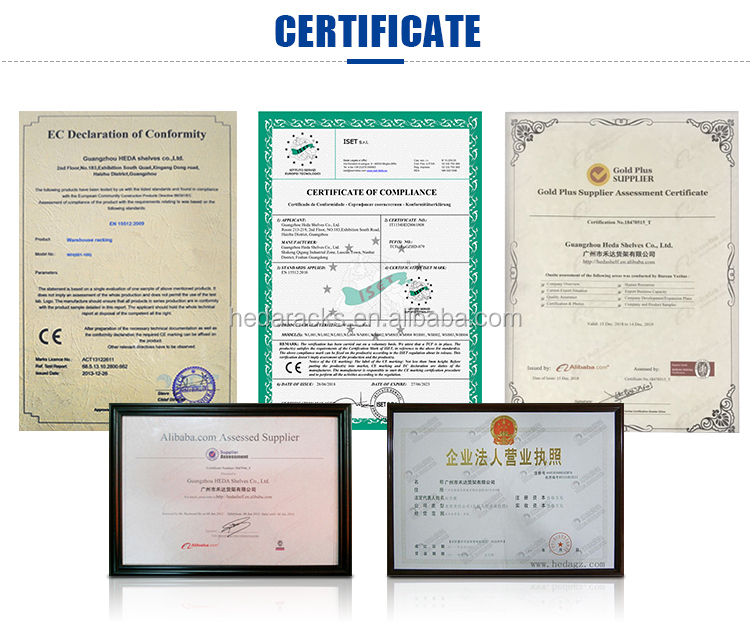 Certificações de Qualidade CE