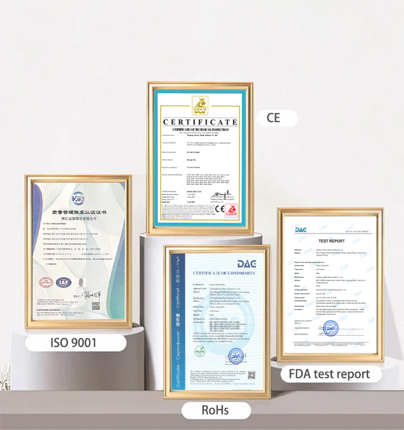 Certificação Principal