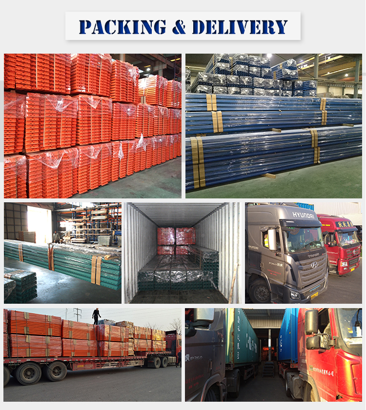 Embalagem de Exportação Segura