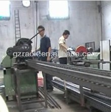 Fábrica de Estruturas Metálicas