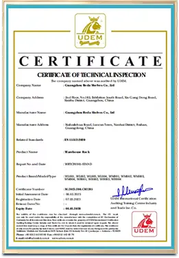 Certificação ISO 9001:2015