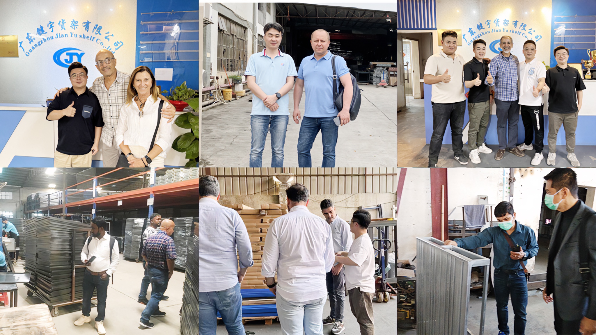Vantagens de Produção 1