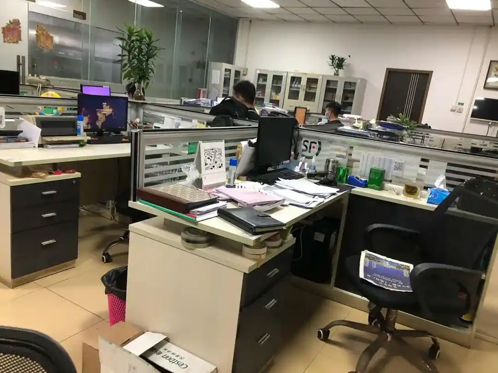 Ambiente Corporativo 1