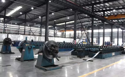 Instalações de Produção 1