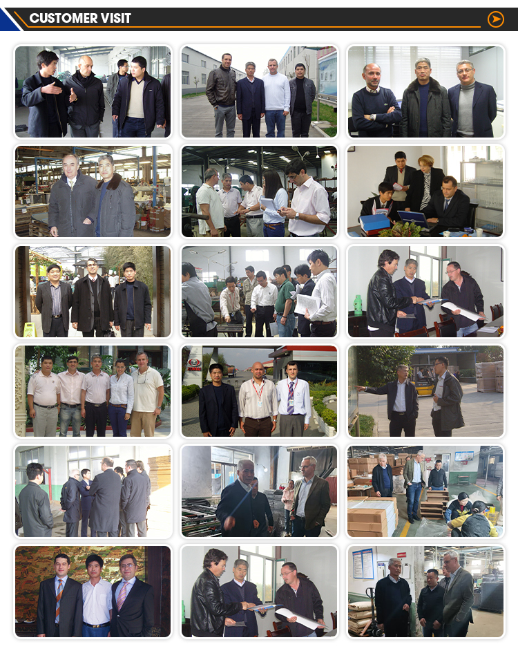 Fábrica e Estrutura Hongyuan Metal Products