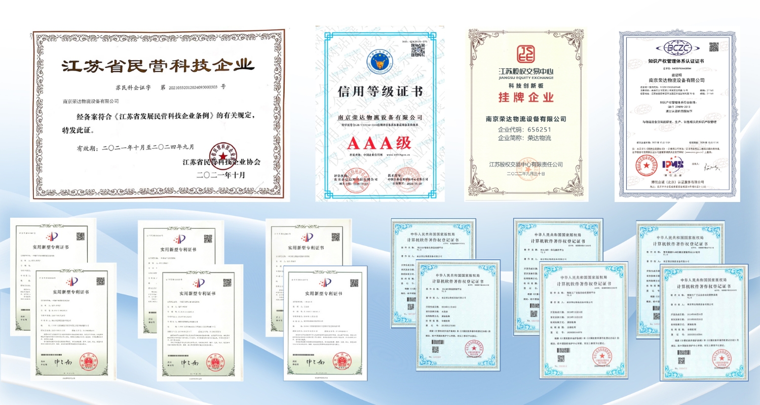 Certificado de Qualidade 2