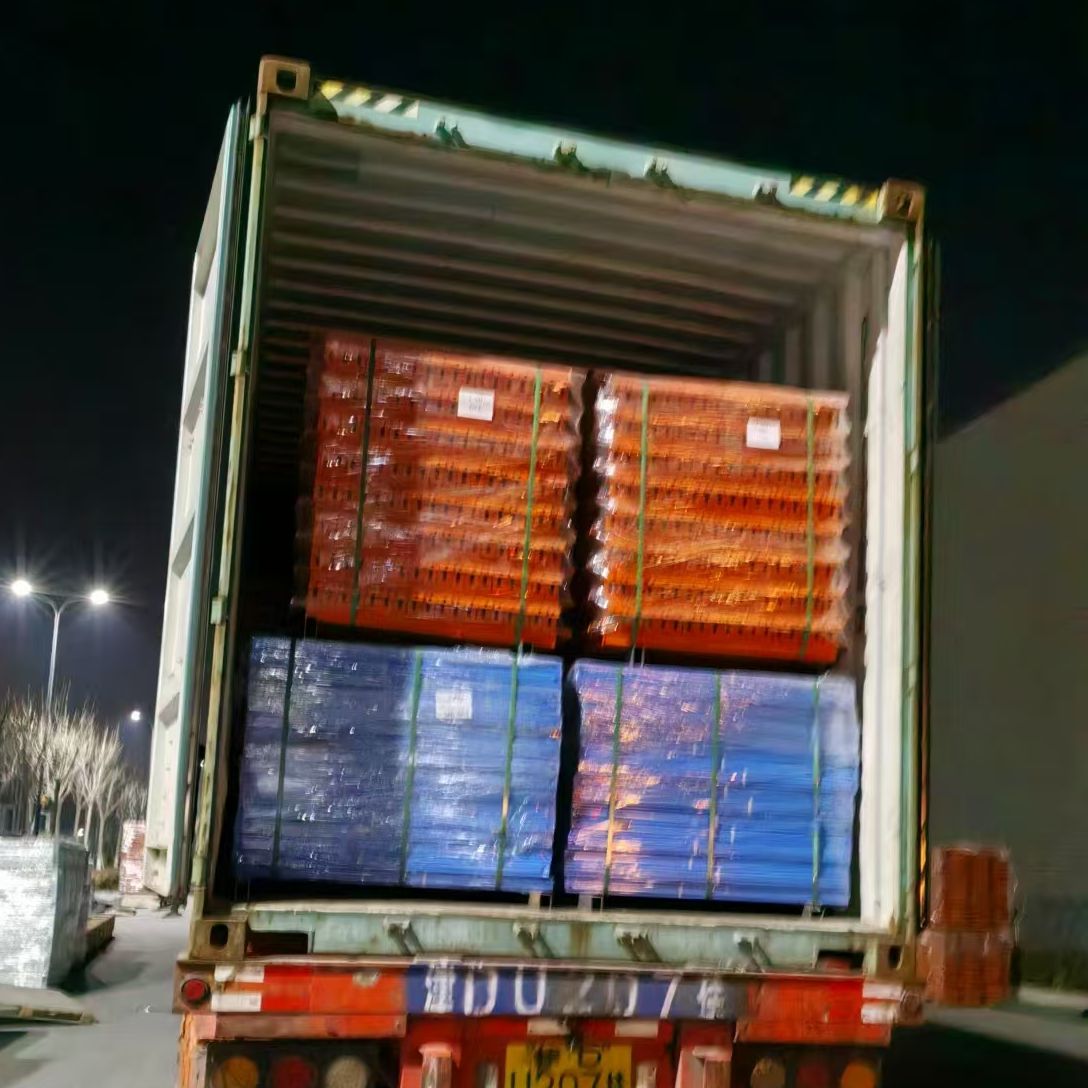 Contêiner para Exportação