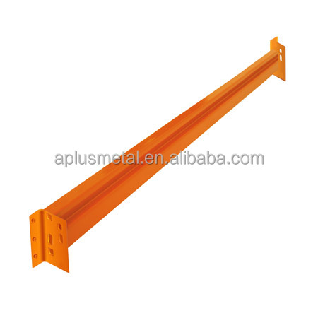 Longarina Rebaixada (Step Beam)